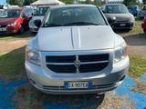 Dodge Caliber 2.0 Turbodiesel DPF SXT - Dodge Caliber: Sxt