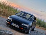 Opel Astra F Stufenheck 2.0i - gebrauchte Opel Astra aus dem Jahr 1993