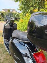 Vespa GTS 300 ABS Vespa - Erst 622 km! Sammler - VESPA ROLLER AUTOMATIK