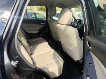 Mazda CX-5 - 11