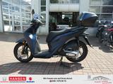 Honda SH 150i Top Case 6 Jahre Garantie - HONDA ROLLER 150