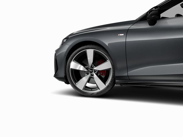 A6 Avant 2.0 TDI quattro Tech Pro S line