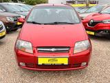 Chevrolet Kalos 1.4 SX*Automatik*Klima*TÜV NEU - Chevrolet in Berlin