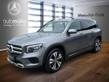 Mercedes-Benz GLB 220 d 4M PROGRESSIVE+AHK+360°+AMBIENTE+MULTI - gebrauchte Mercedes-Benz GLB 220 aus dem Jahr 2023