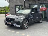 Jaguar F-Pace R-Dynamic SE AWD Blackback*360°Kam*TOP*1H - Jaguar F-Pace in Bremen