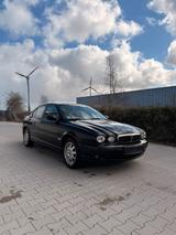 Jaguar X-Type 2.5l v6  Executive Allrad Ha... - gebrauchte Jaguar X-Type aus dem Jahr 2004