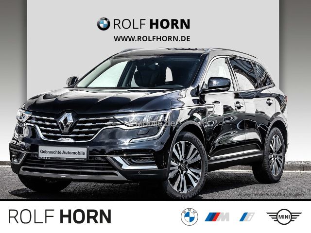 Renault Koleos Initiale Paris dCi 185 4WD WinterPkt Pano