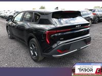 Kia K4 - Vorschau Bild 4