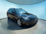 BMW 525 i xDrive T Advantage HIFI*AHK*XENON*PDC*STHZ - BMW 5er Reihe aus 2010: Kombi