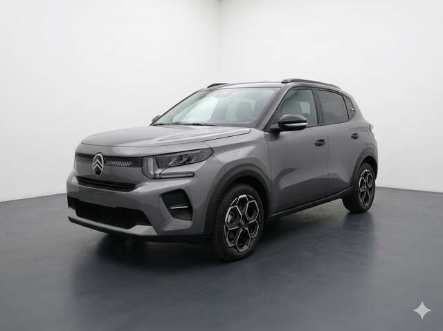 Image of Citroën C3