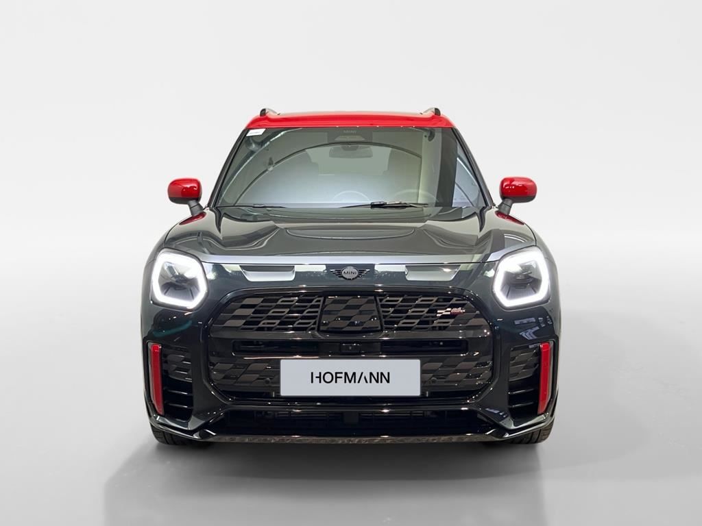 MINI John Cooper Works Countryman - Bild 2