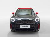 MINI Countryman JCW ALL4 Paket XL sofort verfügbar - MINI John Cooper Works Countryman: Limousine
