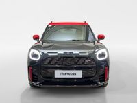 MINI John Cooper Works Countryman - Vorschau Bild 2