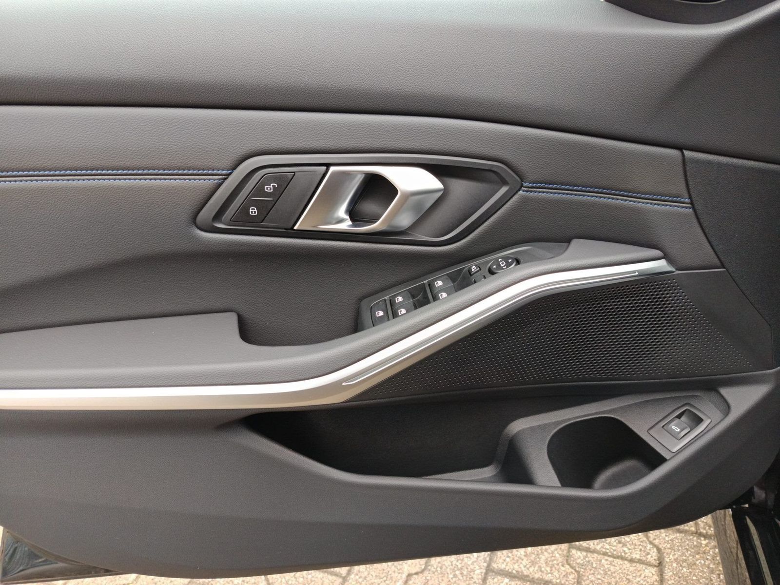 BMW 320 - Bild 19
