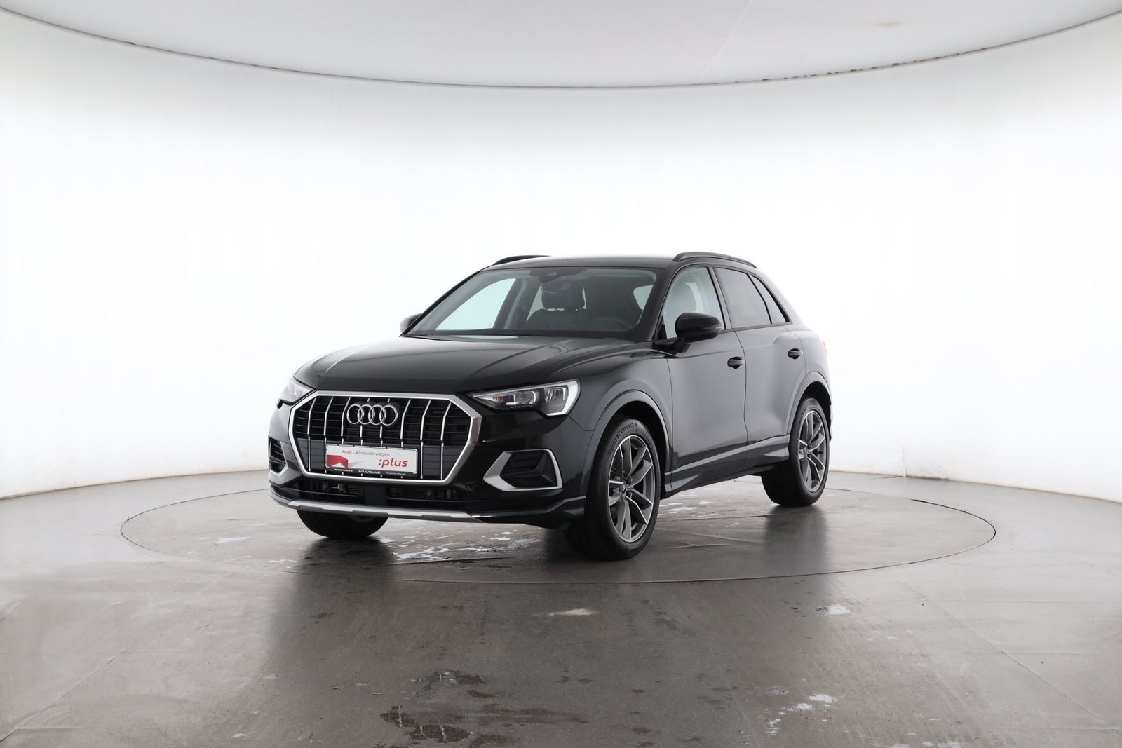 Audi Q3 35 TFSI S tronic advanced NAVI AHK foto 2