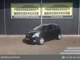 Chevrolet Spark 1.0 16V LS