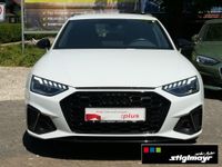 Audi A4 - Vorschau Bild 12