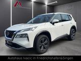 Nissan X-Trail 1.5 VC-T MHEV Acenta I Navi I Kamera - Nissan X-Trail mit Benzin-Antrieb: Acenta