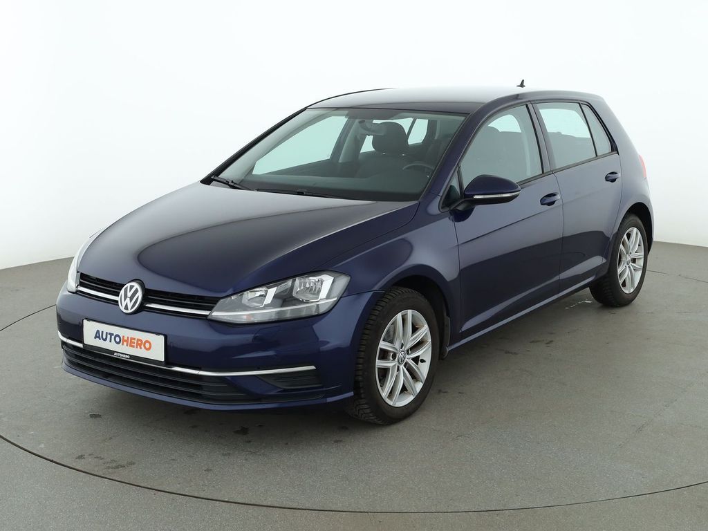 Image of Volkswagen Golf