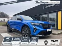 Renault Rafale - Vorschau Bild 1