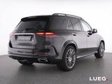 Mercedes-Benz GLE 350 de 4M AMG+21''+FAHRASS+PANO+AHK+DC-LADER - Mercedes GLE 350 von 2026
