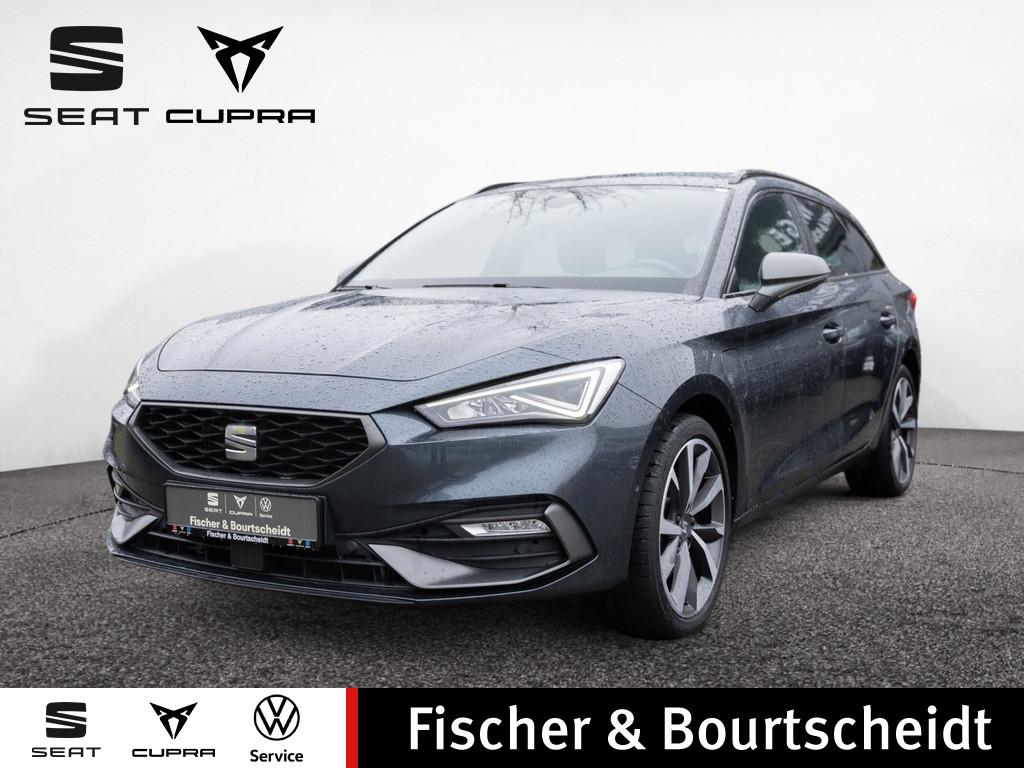 Seat Leon Sportstourer 1.4 e-HYBRID FR DSG AHK