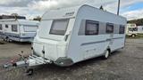 Knaus Sport 500 FU  top gepflegt, autark , SAT, Mover - Knaus 500 fu