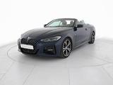 BMW Serie 4 430d Cabrio 48V MSport - Hybrid (Diesel/Elektro): Cabrio