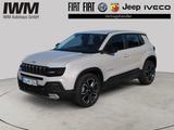 Jeep Avenger 1.2 GSE T3 GDI Altitude NP: 30.970,- - gebrauchte Jeep Avenger aus dem Jahr 2023