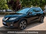 Nissan X-Trail Visia - Nissan X-TRAIL VISIA mit Diesel-Antrieb
