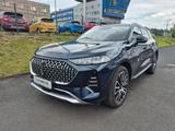 GWM Wey 05 Luxury AWD m.Glasschiebedach - blaue GWM Wey 05
