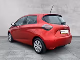 Renault ZOE Life R110 ZE40 KLIMA+LED+TEMPOMAT+DAB+SHZ - Renault ZOE: R110