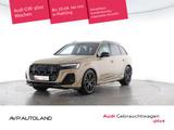 Audi SQ7 4.0 TFSI quattro | PANO | AHK | inkl. WKR - Audi SQ7 in Dresden
