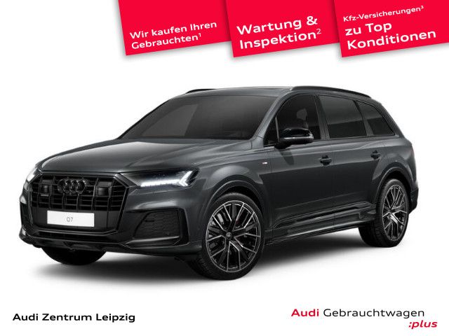 Image of Audi Q7