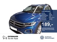 Volkswagen T-Roc - Vorschau Bild 1