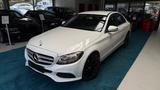 Mercedes-Benz C 200 C Limousine C 200 BlueTec / d - Mercedes-Benz C 200 mit Diesel-Antrieb: Limousine, Automatik