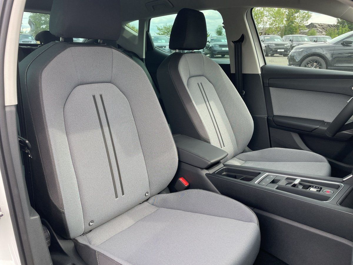 Seat Leon - Bild 25