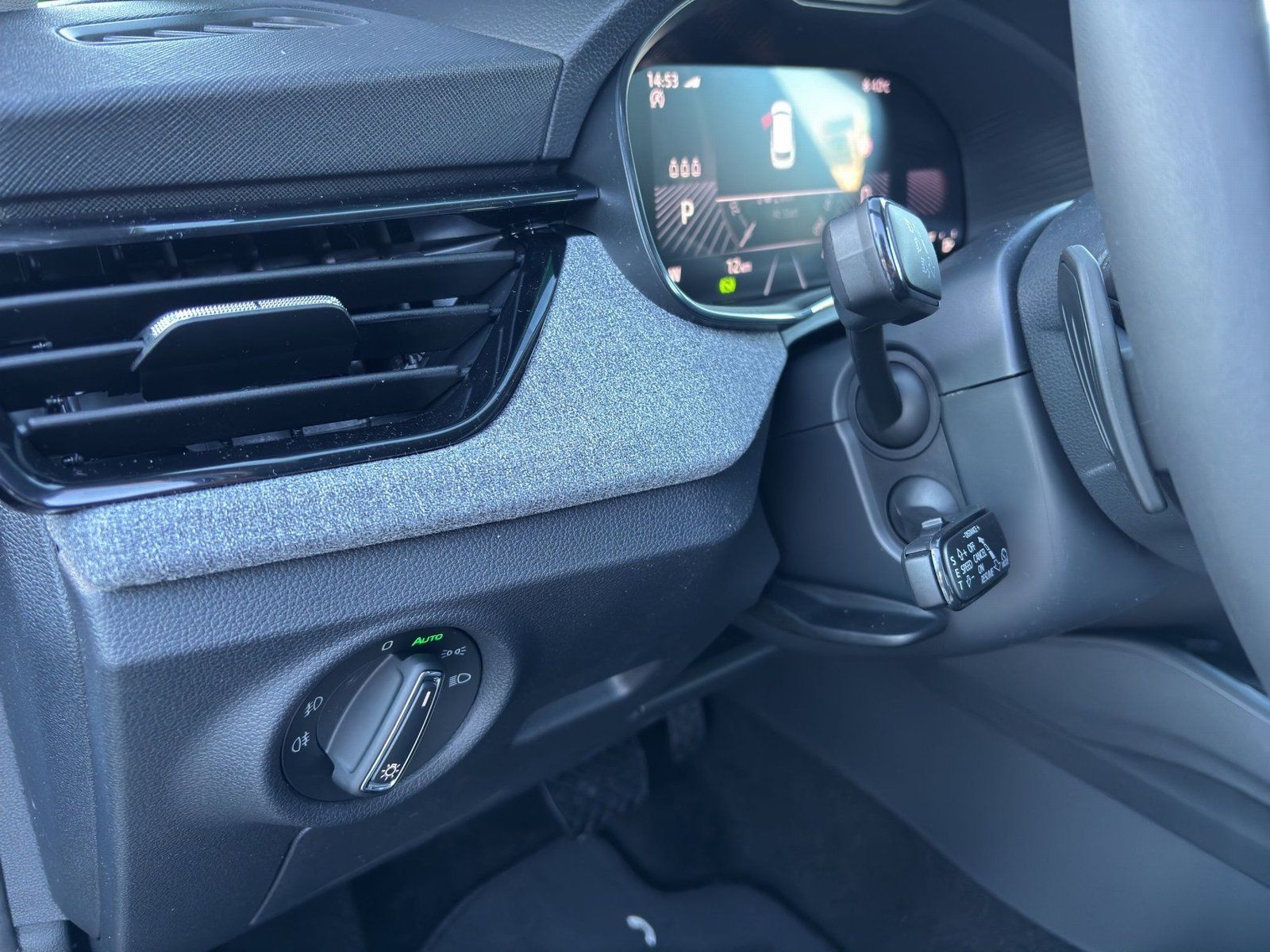 Skoda Kamiq - Bild 11