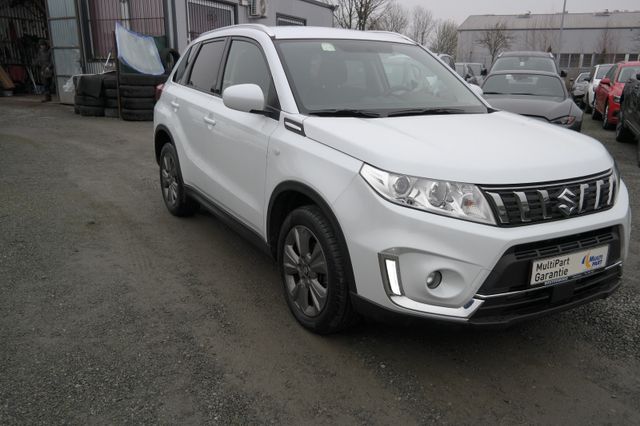 Suzuki Vitara 1.4 Comfort*Navi*R-Kamera*ALU*1Hand*SHZ*