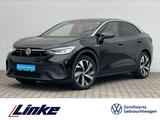 Volkswagen ID.5 Pro AHK/Matrix/Kamera/Navi/App-Connect/ACC/ - schwarze Volkswagen ID.5