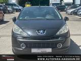 Peugeot 207 CC Sport TÜV 03/27 GGG Klimaaut. - Peugeot 207: 2.0