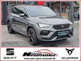 Cupra Ateca VZ 2.0 TSI 300 PS 4Drive LED NAVI SHZ - Cupra Ateca Gebrauchtwagen