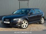 Audi A3 Sportback 1.4 TFSI Ambition *2.HAND*PDC*XENON - gebrauchte Audi A3 aus dem Jahr 2009