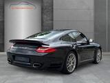Porsche 911 Turbo S / 46.449 KM / 2.Hand - gebrauchte Sportwagen