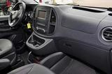Mercedes-Benz Vito 116 BlueTEC MIXTO AUTOMATIK LED AHK KAMERA - Mercedes-Benz Vito Gebrauchtwagen in Karlsruhe