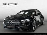 Mercedes-Benz A 200 AMG Line LED/AHK/PANO/DISTRONIC/Rückfahrk. - Mercedes-Benz A 200 in Halle