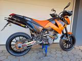 KTM Duke II 2 640 Akrapovic Auspuff Keihin FCR41 MX - Angebote
