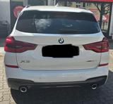 BMW X3 M VOLL - BMW X3 M von privat