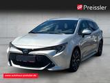 Toyota Corolla Touring Sports 2,0 Hybrid Lounge HUD Nav - Toyota Corolla: Lounge