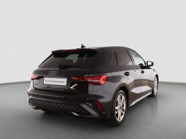 Audi A3 - Bild 3
